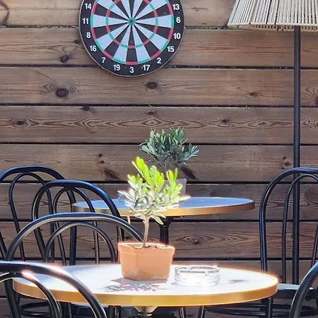 Avec Piscine Et Mini-golf Βίλα